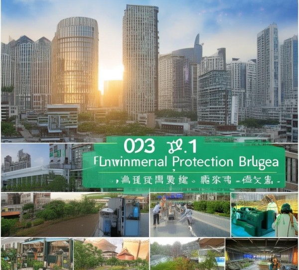 十堰市环保局2023年第一季度工作动态，多措并举筑牢生态安全屏障，推动绿色高质量发展