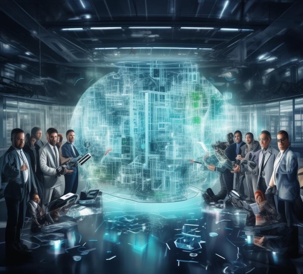 赋能科技发展,引领产业升级——科技推广和应用服务业行业协会的角色与价值