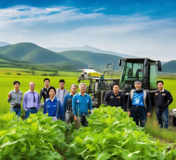 李艳养殖农业技术推广部，科技赋能养殖，助力乡村振兴