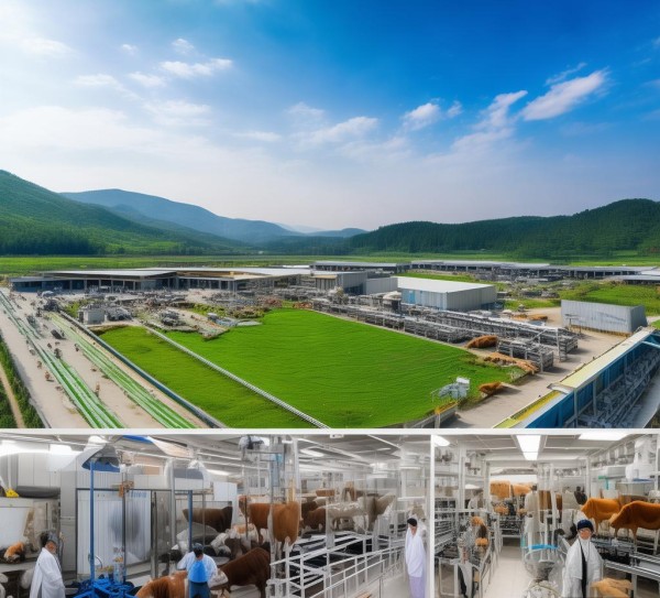 贵州省农业大学养殖技术,现代畜牧产业的科技引擎与创新发展路径 贵州省农业大学养殖技术,现代畜牧产业的科技引擎与创新发展路径