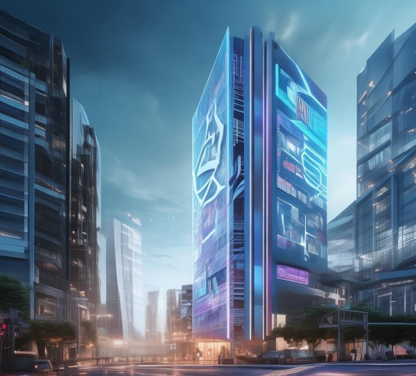 科技赋能标示创新,标准引领行业发展——松原市八福绘标科技推广有限公司服务区域经济的新篇章 科技赋能标示创新,标准引领行业发展——松原市八福绘标科技推广有限公司服务区域经济的新篇章