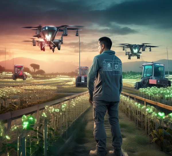 科技赋能农业新动能,记茂名市农业科技推广中心刘怀韬的使命与担当 科技赋能农业新动能,记茂名市农业科技推广中心刘怀韬的使命与担当