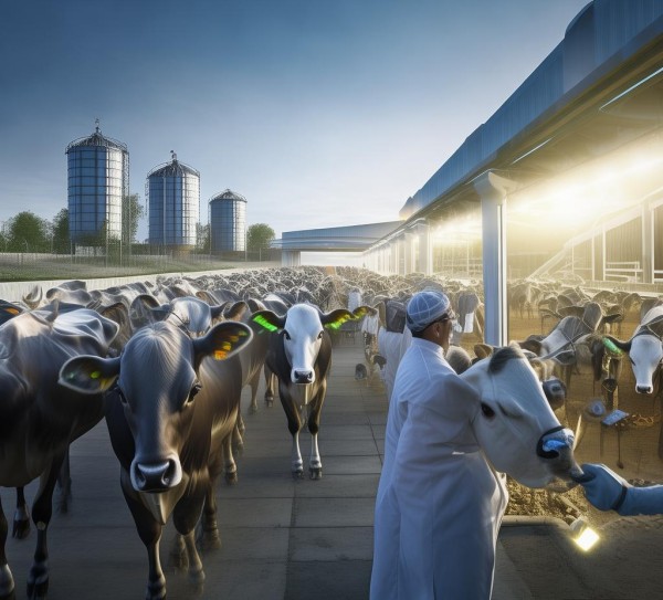 四川农业大学养殖技术，科技赋能，助力现代畜牧业高质量发展