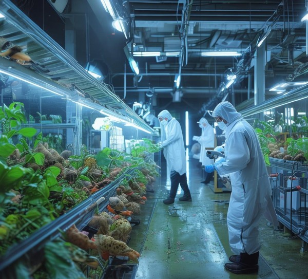 强化畜禽养殖场消毒技术规范，农业农村部推动疫病防控与绿色发展——畜禽养殖场消毒技术的重要实践与未来方向