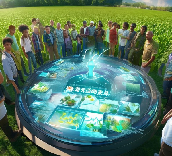 农业科普百科,百度百科助力农业知识普及与传播 农业科普百科,百度百科助力农业知识普及与传播