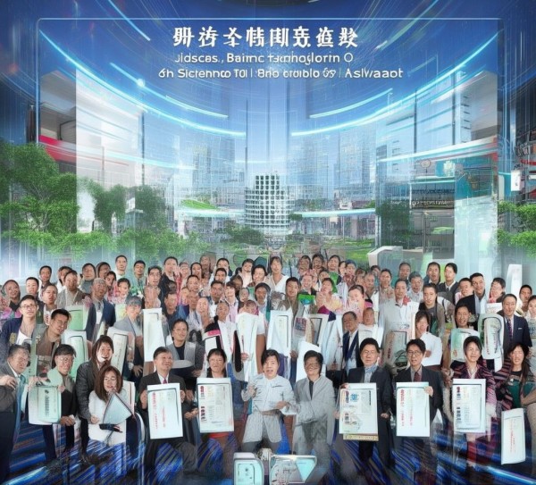 江苏省第六届科技推广奖，科技赋能产业升级，推广成果惠及民生