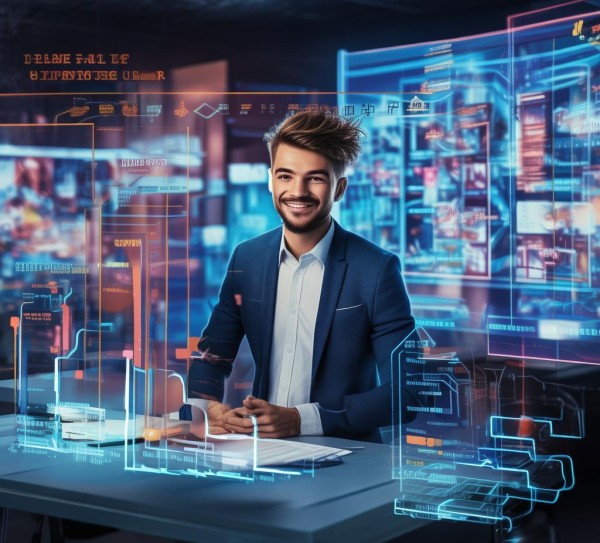 晖腾科技推广员怎么样？从职业发展、薪资待遇到工作挑战的全面解析