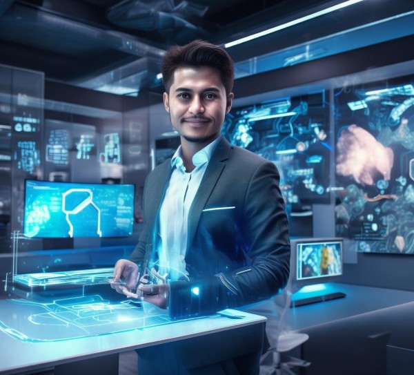 小冰科技推广员怎么样？从岗位职责到发展前景的全面解析