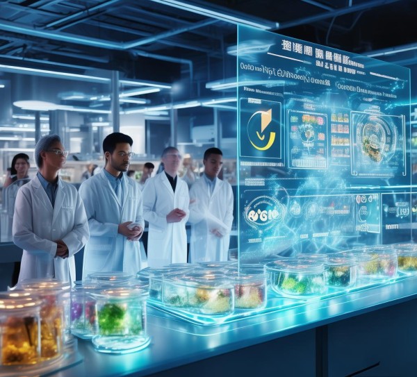 食养科技引领者，广州润康食养科技推广有限公司的探索与实践