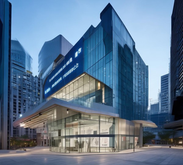 水利部科技推广中心地址详解,C座位置与核心职能介绍 水利部科技推广中心地址详解,C座位置与核心职能介绍