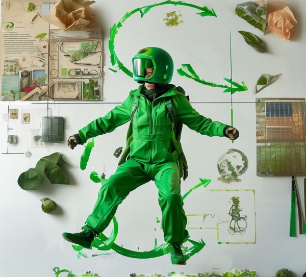 环保人物动态图制作方法详解,从素材到动画的完整教程 环保人物动态图制作方法详解,从素材到动画的完整教程