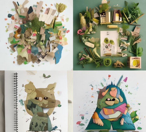 环保人物动态图制作全解析,从素材到创意的动态演绎之路