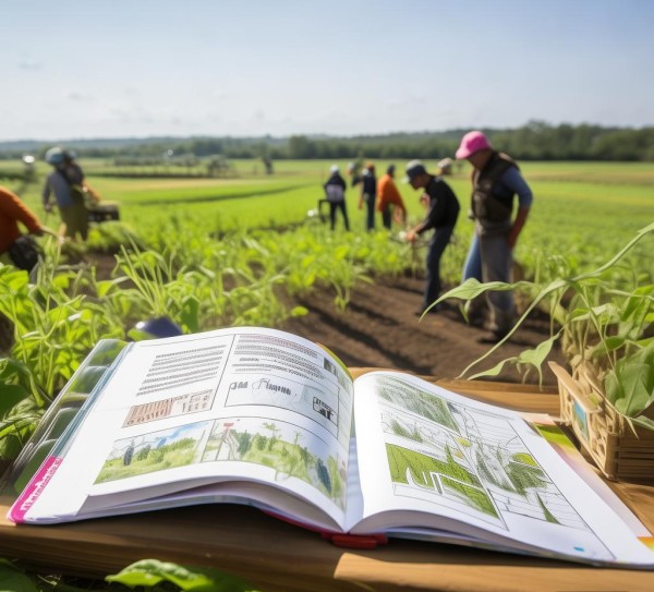 农业养殖技术指导意见书,科学养殖赋能农业可持续发展的实践指南 农业养殖技术指导意见书,科学养殖赋能农业可持续发展的实践指南