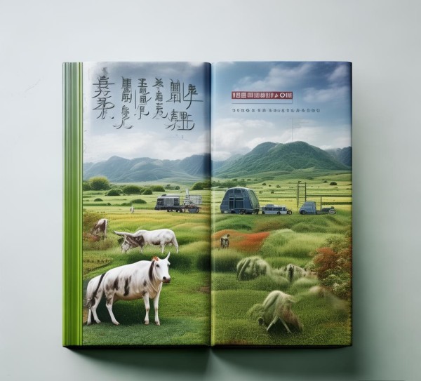 农业与养殖技术书电子版，解锁现代农业的智慧赋能