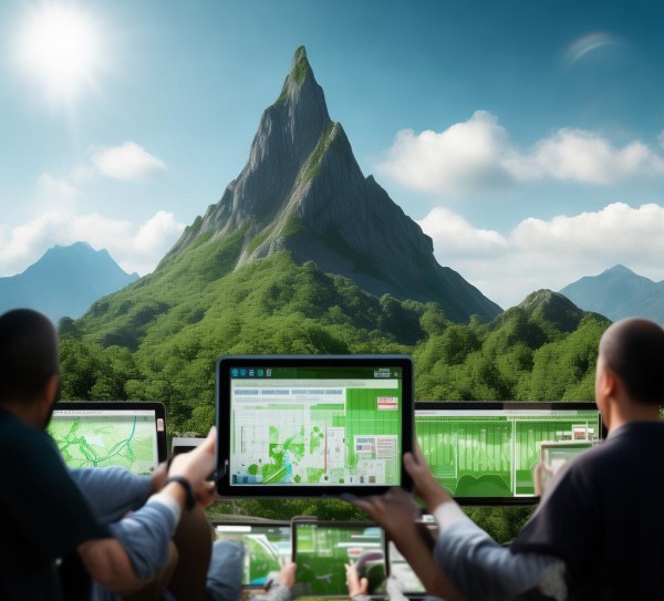 兰越峰,环保领域新动向引领绿色转型——最新动态解读