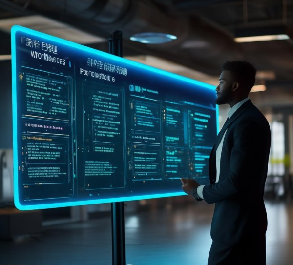 倍电科技推广员工作指南，核心职责与高效执行策略