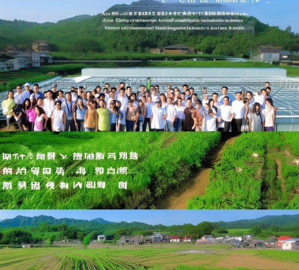 潞城市农业技术科普协会，科技赋能农业，助力乡村振兴的智囊团与助推器