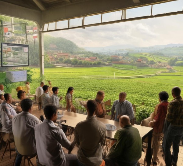 国家农业养殖技术培训班,赋能现代养殖,助力乡村振兴新篇章 国家农业养殖技术培训班,赋能现代养殖,助力乡村振兴新篇章