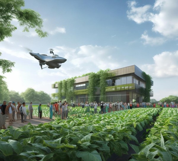 延津四季丰农业科技推广中心,赋能乡村振兴的科技引擎 延津四季丰农业科技推广中心,赋能乡村振兴的科技引擎