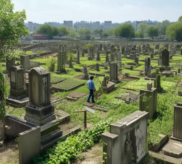 常平镇农业科普园,揭秘其前世——曾是坟场,今朝成绿色科普基地 常平镇农业科普园,揭秘其前世——曾是坟场,今朝成绿色科普基地