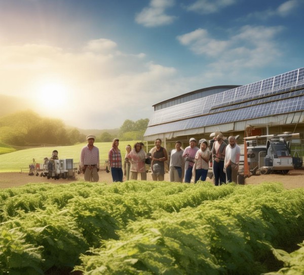 阳光农业养殖技术服务部,科技赋能养殖,点亮乡村振兴的阳光力量 阳光农业养殖技术服务部,科技赋能养殖,点亮乡村振兴的阳光力量