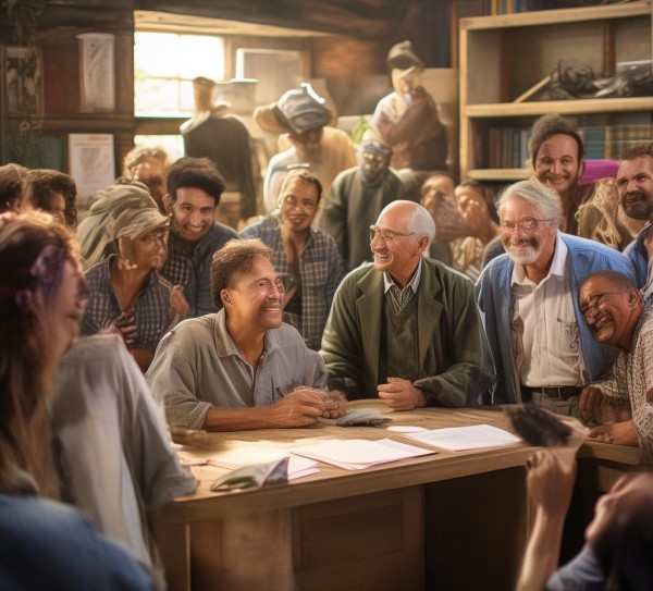 农业局能解答养殖技术问题吗？农民朋友可以放心咨询官方技术支持