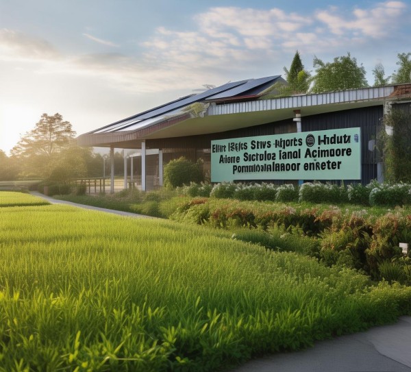 八步区农业科普中心地址及简介 八步区农业科普中心地址及简介