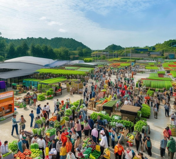 八步东融农业科普园团购,乡村科普新体验,优质农产品鲜到家 八步东融农业科普园团购,乡村科普新体验,优质农产品鲜到家