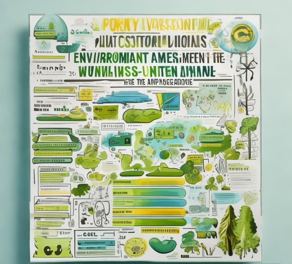 联合国环保动态海报设计教程,从理念到实践的创意指南