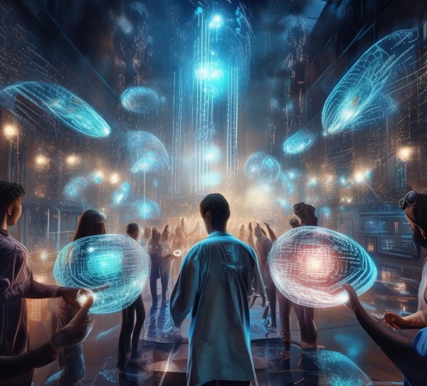 网络科技推广，解码数字时代的科技传播与赋能