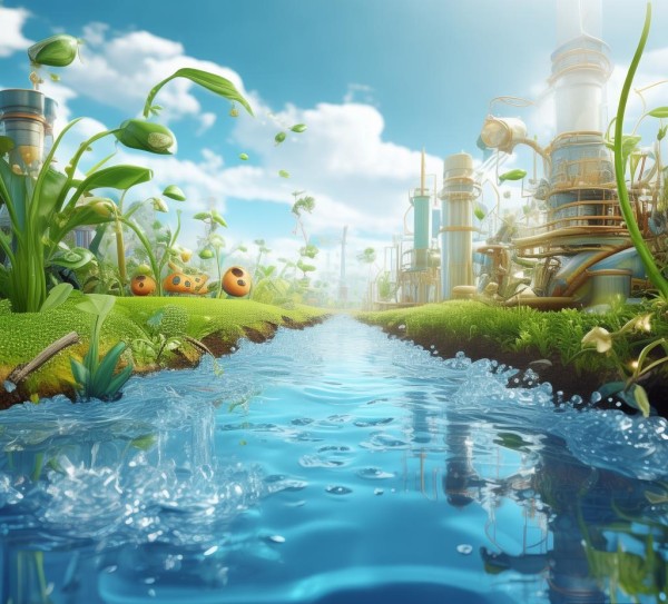 工农业用水科普动画图片,以动与画传递节水智慧,赋能可持续发展 工农业用水科普动画图片,以动与画传递节水智慧,赋能可持续发展