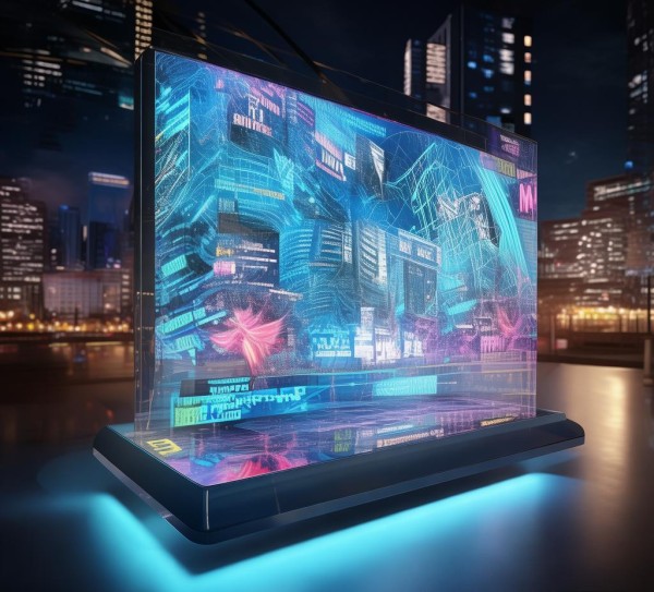 高新科技推广语怎么写，精准触达与创新表达的艺术