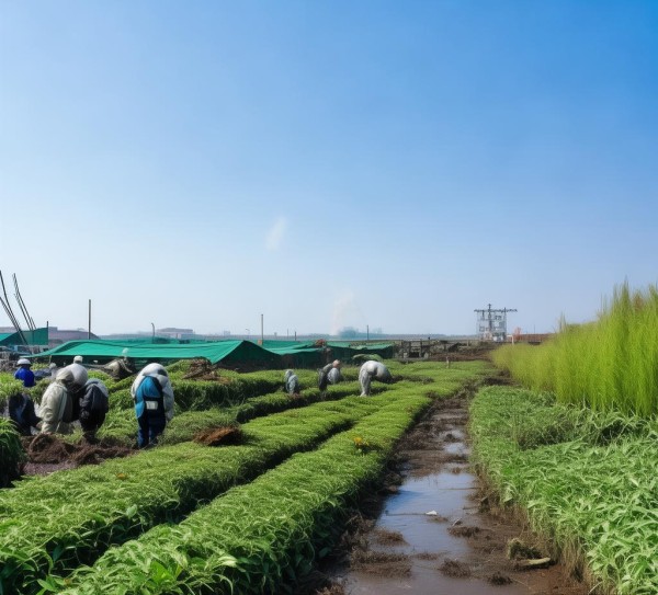 11月22日内丘县环保工作动态,多举措推进污染防治攻坚战,筑牢生态安全屏障
