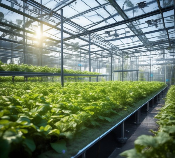 农业大棚养殖新技术，提升生产效率与品质的革新路径