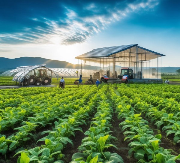 湖南农业科学养殖技术网，科技赋能养殖产业，助力湖南农业现代化发展