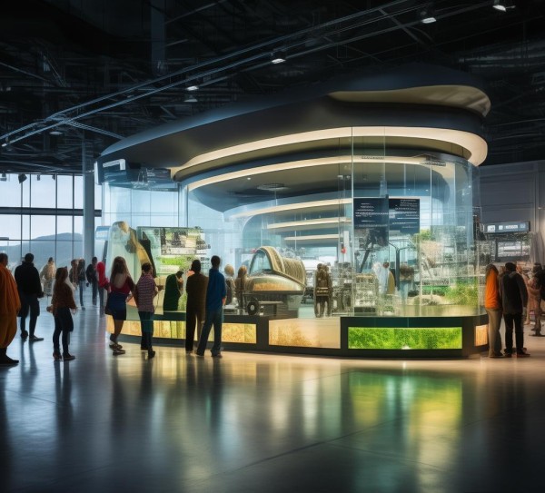 农业技术科普教育馆,科技赋能农业,科普点亮乡村振兴 农业技术科普教育馆,科技赋能农业,科普点亮乡村振兴