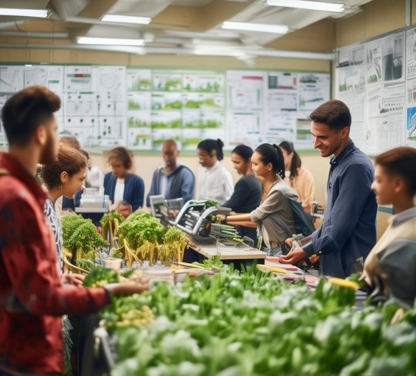 农业职业教育科普知识解答，助力现代农业发展的技能培养之路