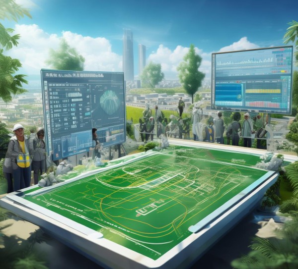 中山环保局动态调查报告,多维度监测与整改,筑牢生态安全防线