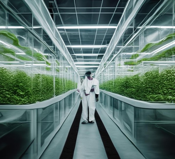 农业工厂化养殖技术规程,标准化生产与可持续发展的关键路径 农业工厂化养殖技术规程,标准化生产与可持续发展的关键路径