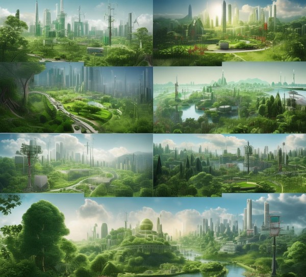 中国生态环保网动态图,记录绿色中国建设的生动实践与生态之美 中国生态环保网动态图,记录绿色中国建设的生动实践与生态之美