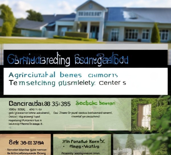 农业部养殖技术中心地址、联系方式及服务内容详解