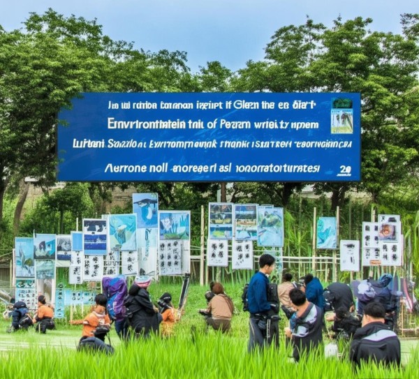 江门市环保局最新动态,多措并举强化环境监管与治理,筑牢生态安全屏障 江门市环保局最新动态,多措并举强化环境监管与治理,筑牢生态安全屏障