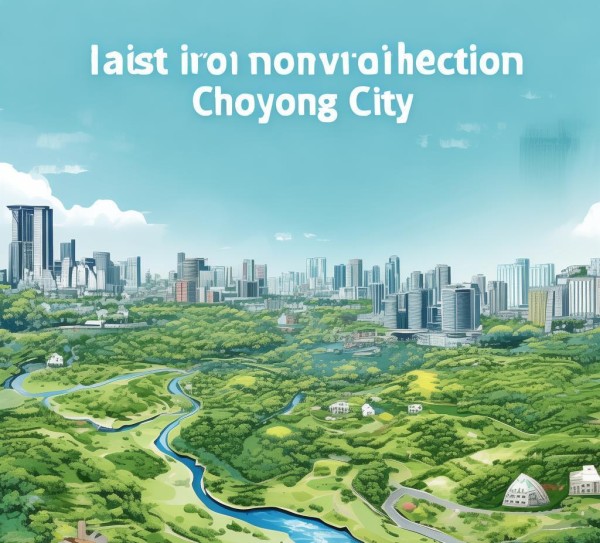 朝阳市环保动态图最新，多措并举守护碧水蓝天，生态颜值持续提升