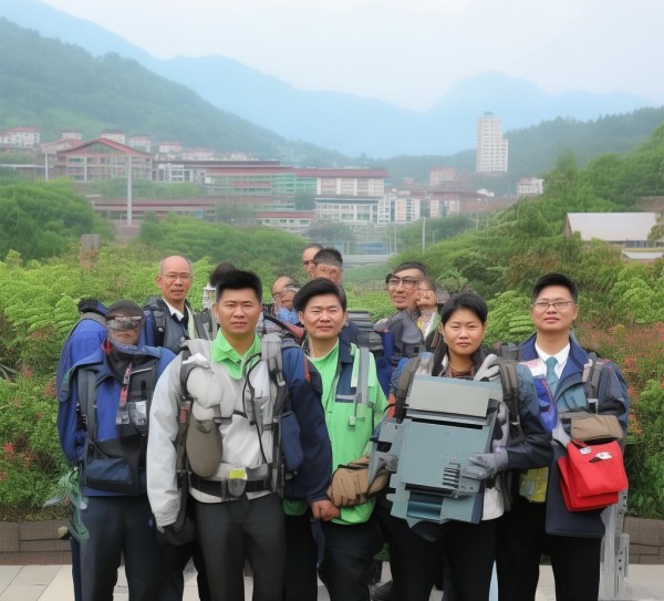 凤阳县环保局，强化环境监管 助力绿色高质量发展