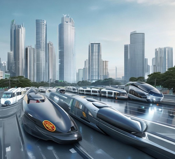 交通运输部科技推广目录，引领行业技术革新，助力交通强国战略实施