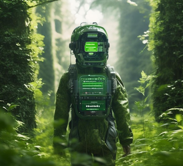 扎根林海护绿人，河南最美林草科技推广员——科技赋能绿色生态的排头兵