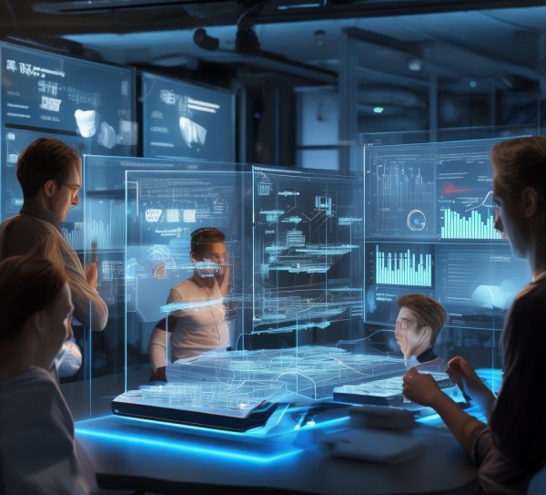 恒景科技推广策略解析,多维度布局与实效结合 恒景科技推广策略解析,多维度布局与实效结合