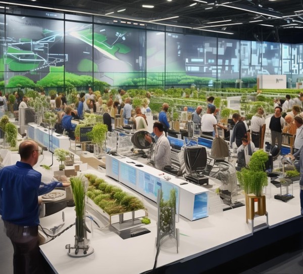 现代农业养殖技术交流，技术共享与产业升级的桥梁——赋能产业新动能的实践路径