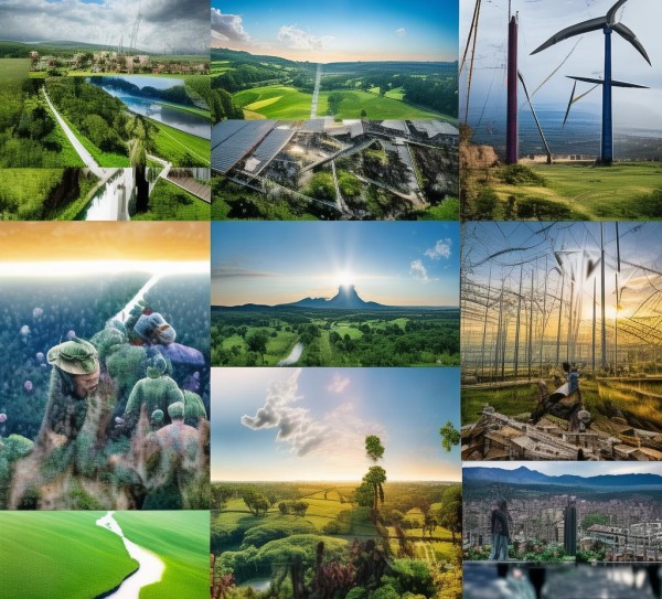 11月环保动态，政策落地与企业行动并进，多领域环保工作取得新进展