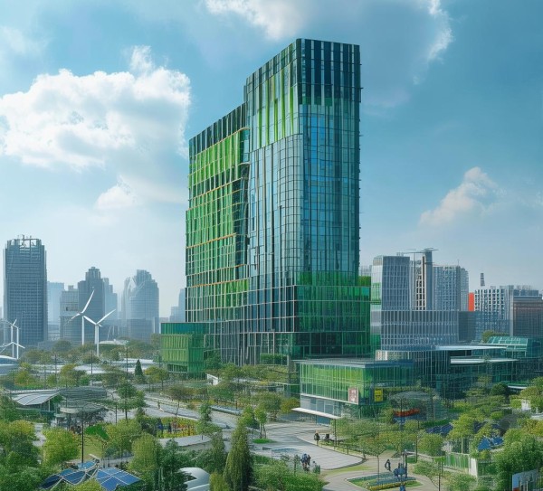 马鞍山环保局最新动态，多措并举强化环境监管，科技赋能推动生态改善